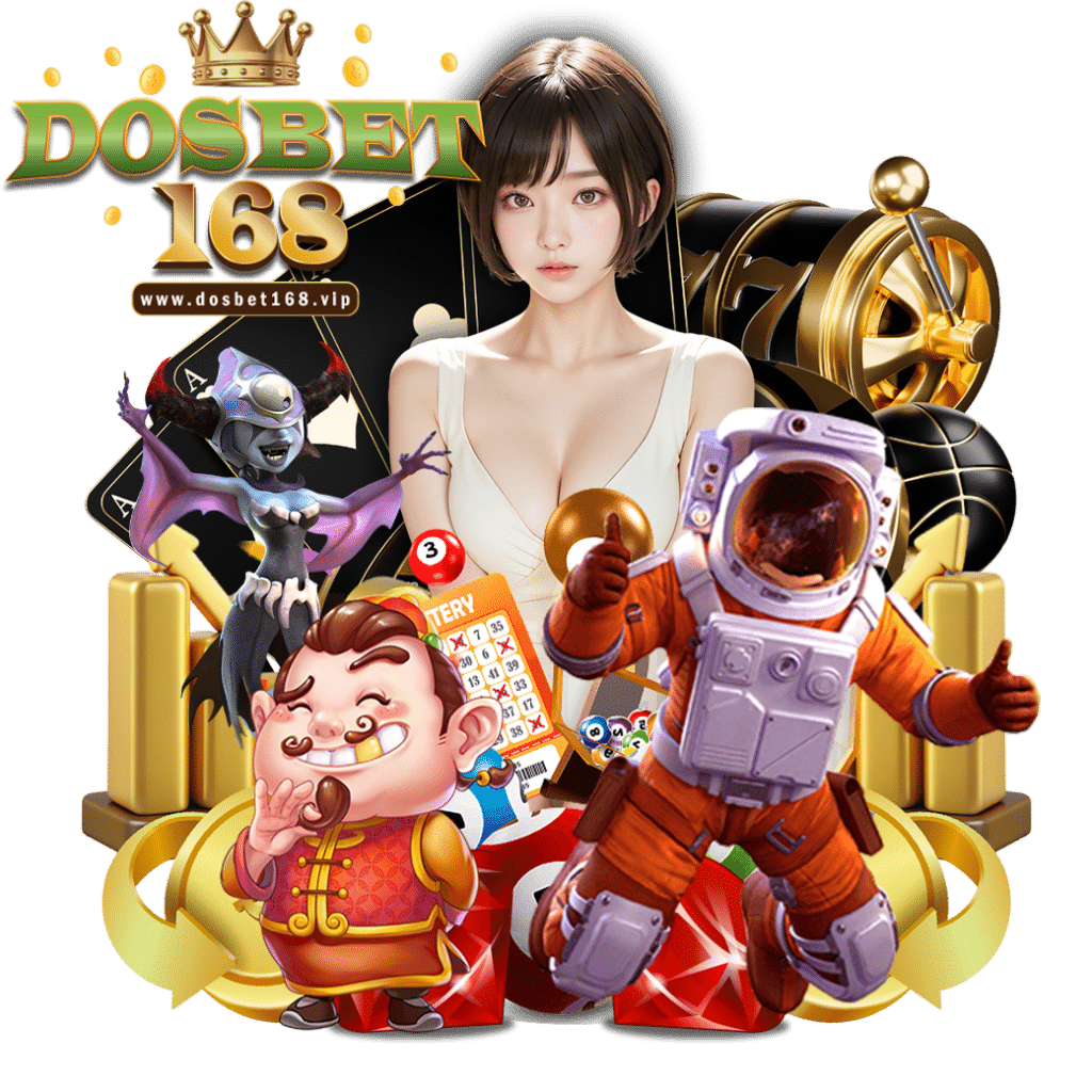 dosbet168 mobile