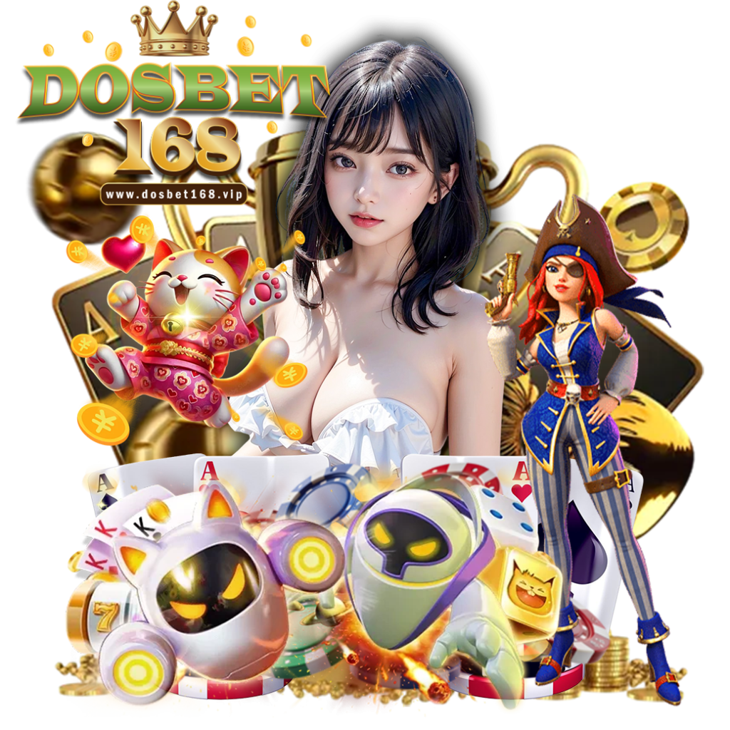 dosbet168 slot