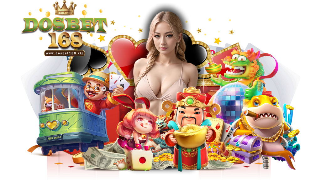 dosbet168